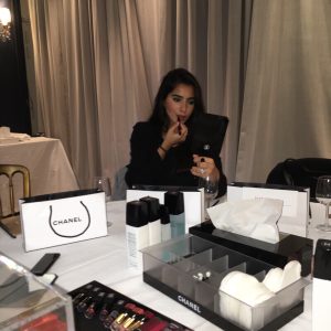 FORMATION D’AUTO-MAQUILLAGE