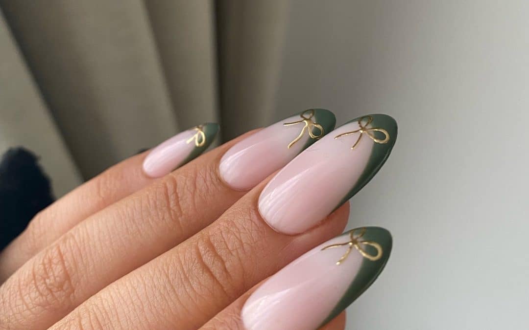 QU’EST CE QUE LES PRESS ON NAILS :