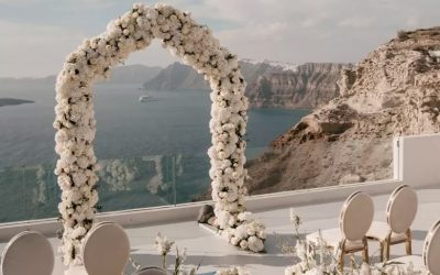 Mes conseils pour une future mariée
