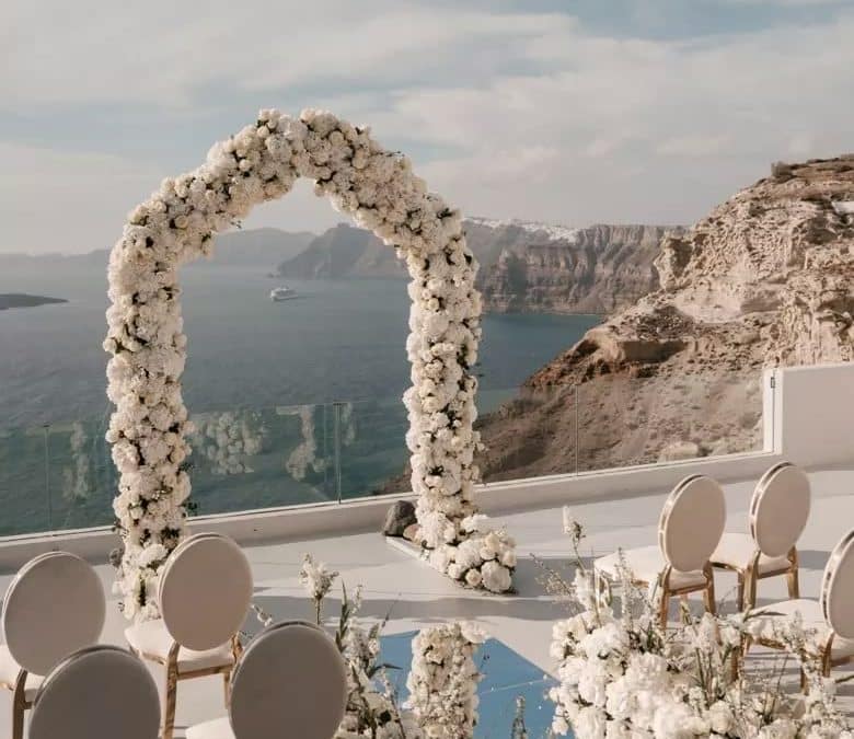 Mes conseils pour une future mariée